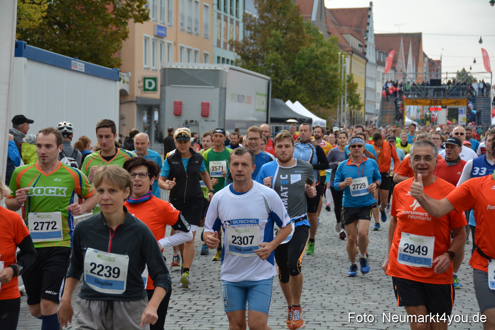 Stadtlauf Neumarkt 2017 0192